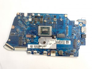 Материнская плата (неисправная) FLMA0 LA-J701P Rev: 3.0 5B21C13632 Lenovo IdeaPad 5 14ALC05 запчасти для ноутбука