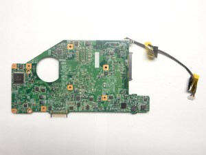 Материнская плата 67M6F005B0 MS-1352 VER: 1 MSI X340 запчасти для ноутбука