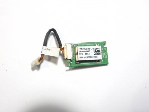 Модуль Bluetooth с шлейфом T77H056.00 LF E600004995 REV-08L1 с шлейфом DD0ZYBTH000 Acer Aspire 7745G ZYBA запчасти для ноутбука
