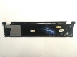 Накладка, молдинг верхней панели BA81-04386A BA81-04386B BA75-01992B BA81-03411A Samsung NP- R70 запчасти для ноутбука
