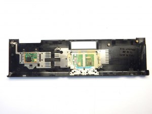 Накладка, панель (палмрест) 42W2482 42W2483 Lenovo ThinkPad T61 запчасти для ноутбука