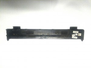 Накладка (молдинг) 42.4AQ01.201 0T866F Dell inspiron 1546 запчасти для ноутбука