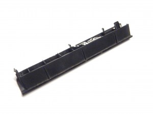 Накладка DVD 60.4HN04.002 Acer Aspire 7551G 7741 запчасти для ноутбука
