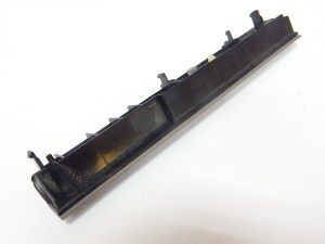Накладка DVD HP G62-b17er запчасти для ноутбука