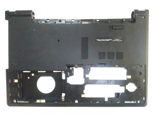 Нижняя часть корпуса (корыто) 0PTM4C для Dell P51F 15 5555, 5558, 5566 запчасти для ноутбука