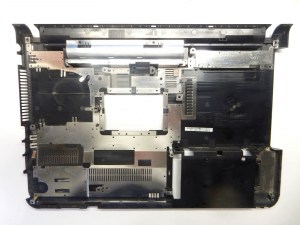 Нижняя часть корпуса (корыто) 4-178-468-01 Sony Vaio PCG-61211V PCG-61211M запчасти для ноутбука