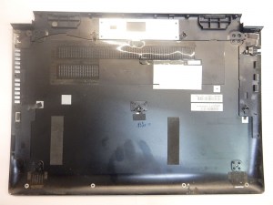 Нижняя часть корпуса (корыто) 460.00W07.0003 Lenovo Edge 15 80K9 запчасти для ноутбука