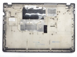 Нижняя часть корпуса (корыто) 672356-001 AM0MW000400 HP Folio 13-2000 13-1000 запчасти для ноутбука