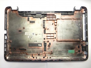 Нижняя часть корпуса (корыто) 814614-001 FA1EM000B00 FA1EM000510 HP 250 G4 15-a запчасти для ноутбука