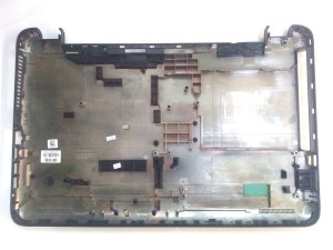 Нижняя часть корпуса (корыто) AP1EM000600 813939-001 для HP 15-af117ur и др HP 15-af серии запчасти для ноутбука