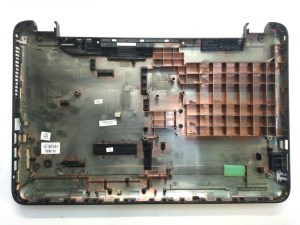Нижняя часть корпуса (корыто) AP1EM000620 813937-001 HP 15-ay513ur 15-af016ur и др HP 15-a серии запчасти для ноутбука