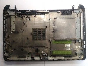 Нижняя часть корпуса (корыто) FA14D000C00 FA14D000C10 HP 250 15-g001sr 15-g000sr запчасти для ноутбука