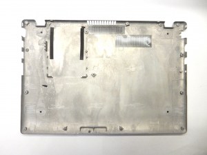 Нижняя часть корпуса (корыто) IRU X300 запчасти для ноутбука