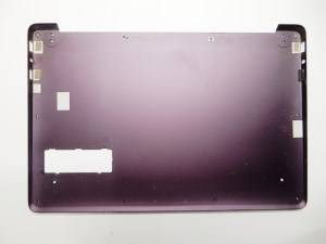 Нижняя часть корпуса (корыто) Irbis NB241 запчасти для ноутбука