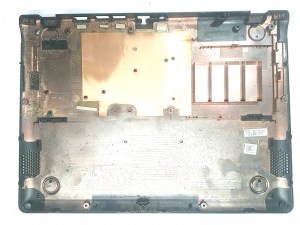 Нижняя часть корпуса (корыто) JTEEAZHK0080 Acer Aspire ES1-131 запчасти для ноутбука