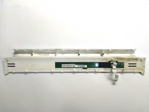 Панель, молдинг 42.4BU18.001-1 WIS604BX01003 Packard Bell MS2288 Easynote TJ76 TJ75 запчасти для ноутбука