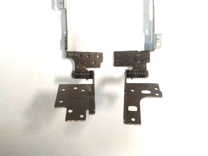 Петли 13GNXS10M01X-1 13GNXS10M02X-1 Asus K42D A42J K42J запчасти для ноутбука