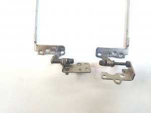 Петли AM07Q000200 AM07Q000100 Lenovo G450, G455 запчасти для ноутбука