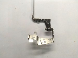 Петля (левая) 1A213AW00-HT4-G SNR-L HP Pavilion 15-d057sr и др. HP 15 серии запчасти для ноутбука
