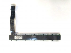 Плата индикации 56.41010.601 с шлейфом для Lenovo Z575 запчасти для ноутбука