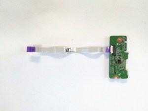 Плата картридера и Led индикации DA0ZYVTH6F0 REV:F с шлейфом DEFC1109041 для Acer Aspire E5-771 E5-721 E5-731 запчасти для ноутбука