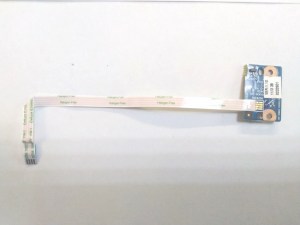 Плата кнопки включения 6050A2726001-POWER-A01 для HP ProBook 650 G2 запчасти для ноутбука