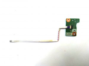Плата кнопки включения X751MD REV: 2.0 60NB0600PS1020 с шлейфом 14010-00048200 для Asus X751M запчасти для ноутбука