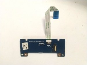 Плата кнопок тачпада 6050A2410601 HP ProBook 4535s запчасти для ноутбука