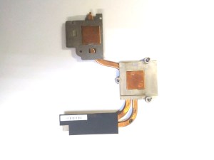 Радиатор, термотрубка AT0RS0040A0 для Samsung NP350E5C запчасти для ноутбука