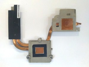 Радиатор, термотрубка AT0RT0010V0 для Samsung NP355V5C запчасти для ноутбука