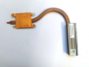 Радиатор, термотрубка AT0SZ0010C0 для Dell Inspiron 3531 запчасти для ноутбука