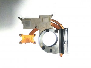 Радиатор, термотрубка BA96-03224B Samsung NP- R70 запчасти для ноутбука