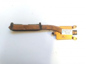 Радиатор 0011286101 BA62-00673A для Samsung NP530U3C запчасти для ноутбука