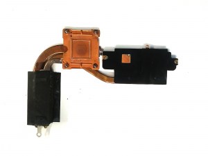 Радиатор BA62-00387A 000E029101 Samsung R65 запчасти для ноутбука