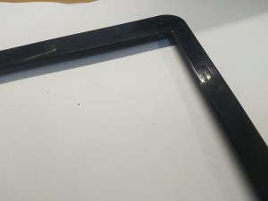 Рамка матрицы AP06R000D00 FA06R008Q00 eMachines E430 запчасти для ноутбука