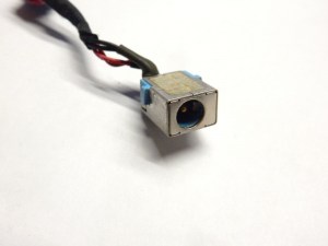 Разъем питания на шлейфе Aspire 5750 5750G запчасти для ноутбука
