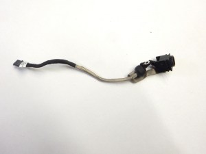 Разъем питания на шлейфе M960 015-0001-1505_A Sony Vaio PCG-61211V запчасти для ноутбука