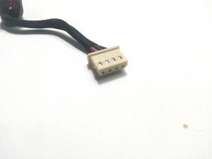 Разъем питания на шлейфе Sony Vaio PCG-61511VD PCG-61511L PCG-61611 запчасти для ноутбука
