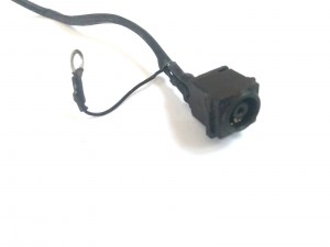 Разъем питания на шлейфе для Sony VAIO SVE151E11V SVE151C11V SVE151J11V SVE151 запчасти для ноутбука