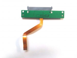 Разъем подключения HDD AMR-N14A-HDD с шлейфом для Haier U1500ER запчасти для ноутбука