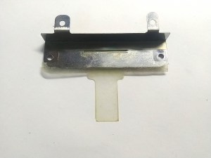 Салазки - крепление HDD Acer Aspire 5745G запчасти для ноутбука