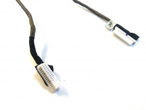 Шлейф WEB камеры IIDA SZ VER:B01 60.4FZ07.021 45M2891 Lenovo ThinkPad T410, T410i запчасти для ноутбука