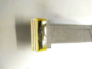 Шлейф матрицы 08G23FJ8010U Asus F3J Z53S F3E F3S запчасти для ноутбука