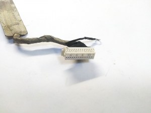 Шлейф матрицы 08G25FR8121M Asus X50M X50Z X50 PRO50 X50S запчасти для ноутбука