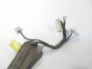 Шлейф матрицы 08G28AJ8001N72 Asus A6J A8S Z99 запчасти для ноутбука