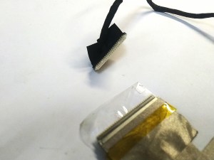 Шлейф матрицы 1422-017T000C Asus Eee PC 1001 1005 1011 1015 1016 R105 запчасти для ноутбука