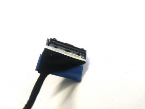 Шлейф матрицы 45M2889 50.4FZ06.002 Lenovo ThinkPad T410, T410i запчасти для ноутбука