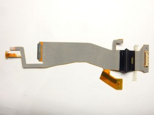 Шлейф матрицы ASMP42V9638 LCD11S42T0443Z 11S41W1156Z1 Lenovo ThinkPad T61 запчасти для ноутбука