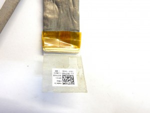 Шлейф матрицы Andress DD0UM9TH000 Rev: 3B 0GYM9F Dell N7010 запчасти для ноутбука
