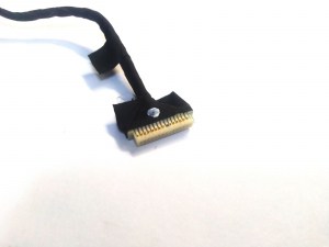 Шлейф матрицы BA39-01302A Samsung NP450R5E NP370R5E NP450R5V NP470R5E NP510R5E запчасти для ноутбука